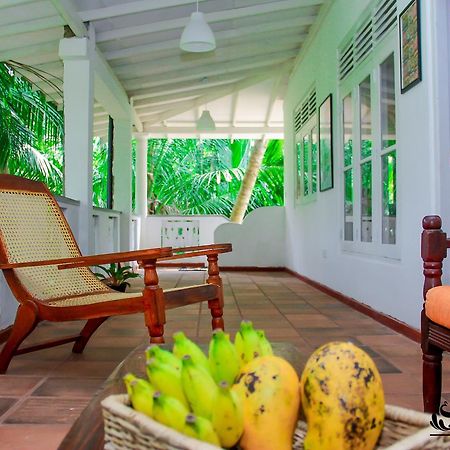 Serendib House Unawatuna Exterior foto